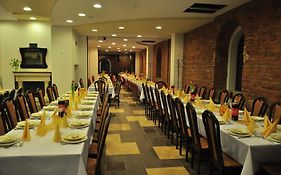 Hotel Niezly Mlyn